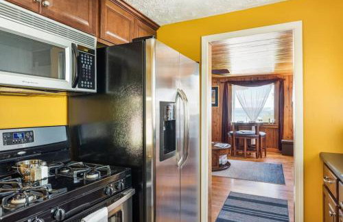 Baydream Believer: Bay Views and Minutes to TC - Foto 19