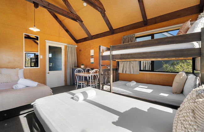 Tasman Holiday Parks - Christchurch - Foto 47