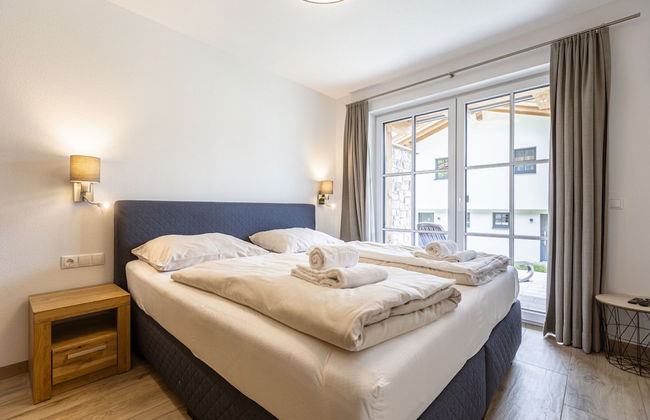 Superior Ferienhaus # 5C mit Sauna - Foto 4