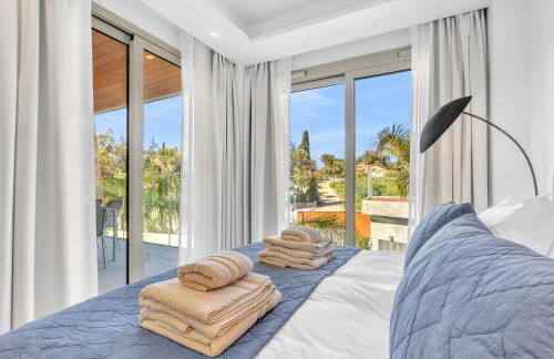 Benalus II Luxury Apartment by Finest Rentals - Foto 23