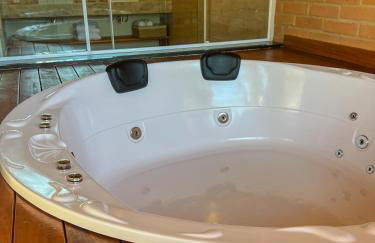 Chalés Essência da Serra - Foto 16