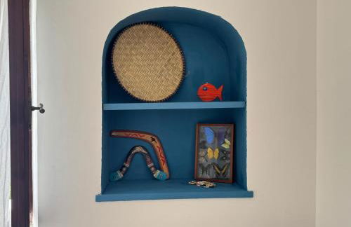 Appartamento con vista mare a Porto Santo Stefano - Foto 12