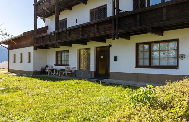 Apartment in St. Stefan Near Nassfeld Ski Area - Foto 33