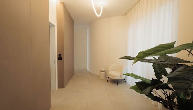 Santa Lucia Suites - Foto 4, Entrada interior