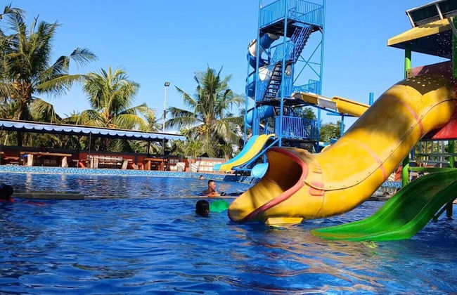 Kartika Dahayu Villa - Foto 32