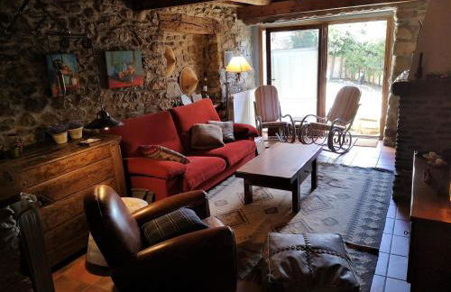 Casa de Pueblo en Ur ideal 8 personas - Foto 5