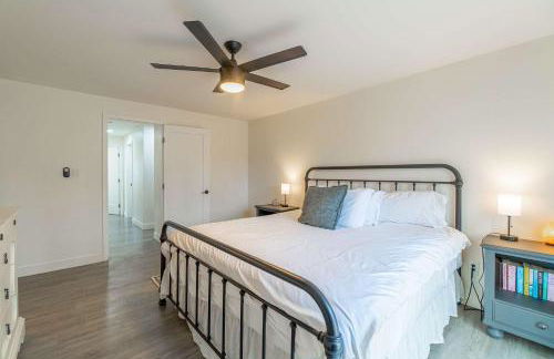 Cozy Family Haven in Sparks - Pet Friendly - Fenced Yard - Foto 20