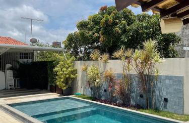 Melhores Flats - Linda casa pertinho do mar - Foto 34