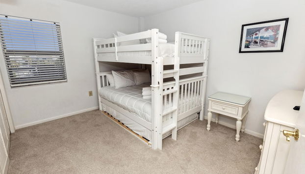 Inlet Reef 306 2 Bedroom Condo by RedAwning - Foto 2, Habitación