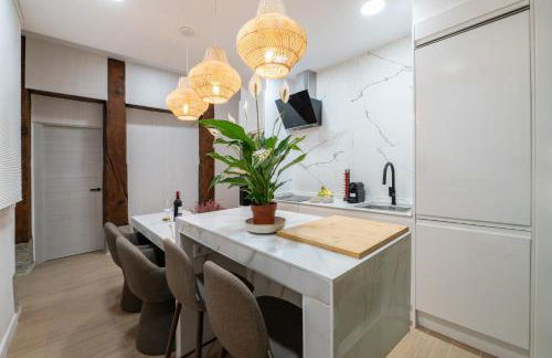 Apartamento Rosales Suites Lujo en el Centro - Photo 8