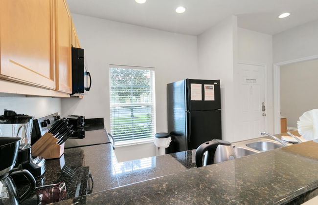 Amazing Townhouse Close to Disney 2 Bed 2 5 Bath - Foto 5