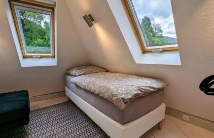 WOLKENFREI - ankommen und Zuhause fühlen - Apart-VL - Foto 22