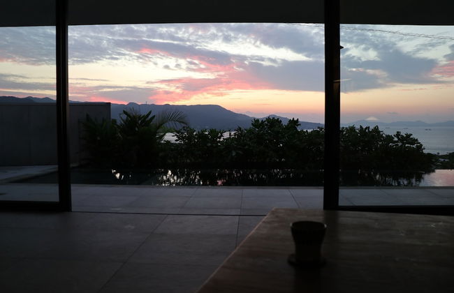 Leceb Sesoko Villa - Foto 14