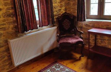 Kleitor Stone Villa-Peloponnese Getaway - Foto 54