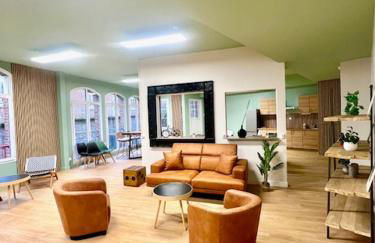 Neoresid - Résidence Saint Germain - Foto 16