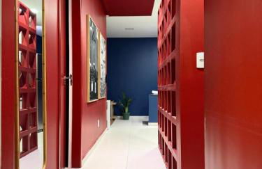 Flats Tavares Araujo apt 102 - Foto 17