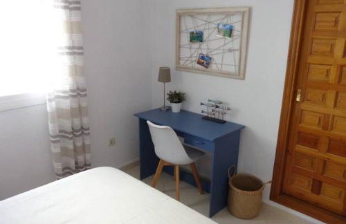 Apartamento completo max. 6 huéspedes - Foto 32