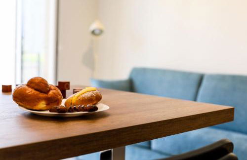 VentunoDodici Oliveri Apartments - Foto 51