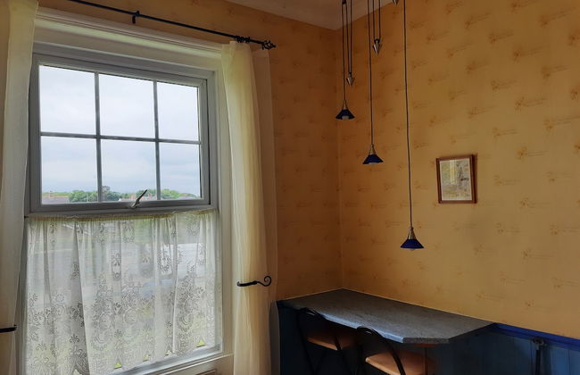 Self Contained Apartment in Winterton Hall - Foto 2