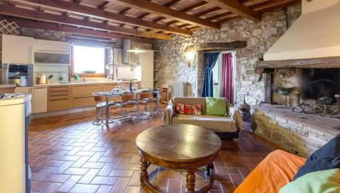 Casa Mazzocchi Vista su Poppi - Foto 4