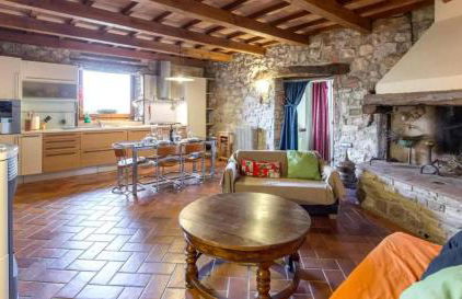 Casa Mazzocchi Vista su Poppi - Foto 4