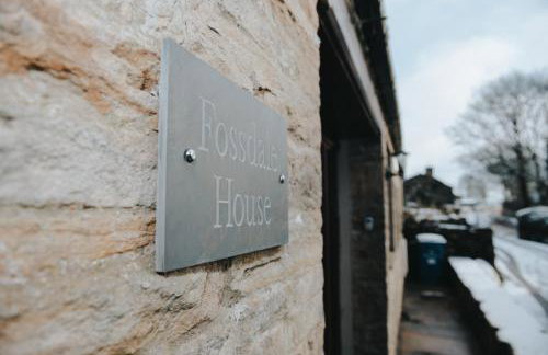 Fossdale House, Simonstone, Nr Hawes - Foto 57