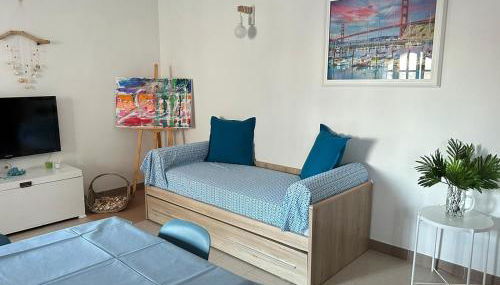 Il Timone Apartments - Foto 5