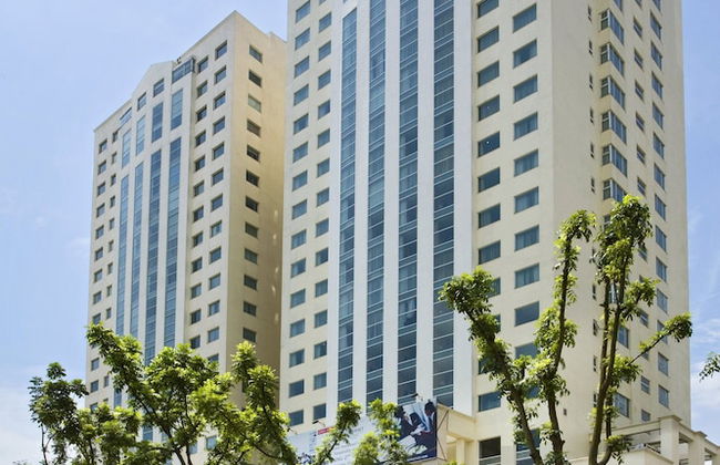 Somerset Hoa Binh Hanoi - Foto 1