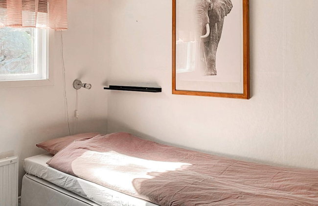 4 Star Holiday Home in Figeholm - Foto 6