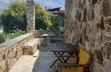 Thodis villa's - Foto 50