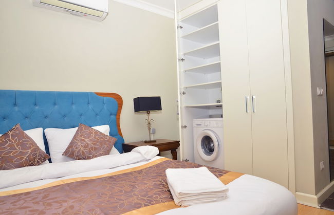 Double Park Suites - Foto 8