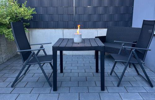 Schwarzwald - Modern mit Terrasse - Foto 6