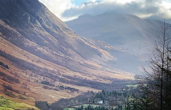 Toradh Cabin - Foto 16