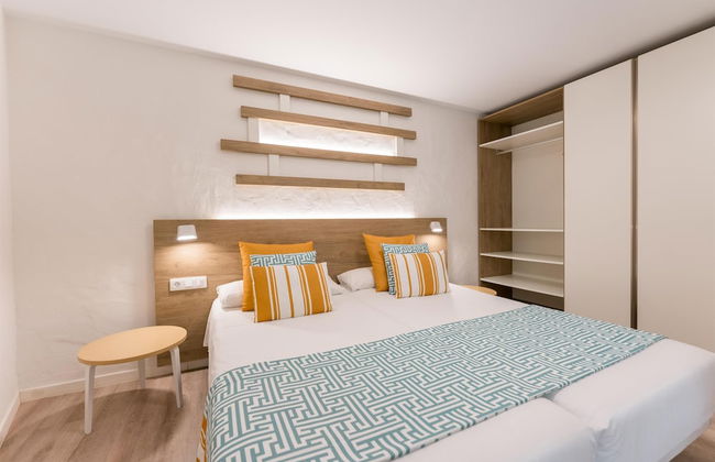 R2 Maryvent Beach Apartaments - Foto 20