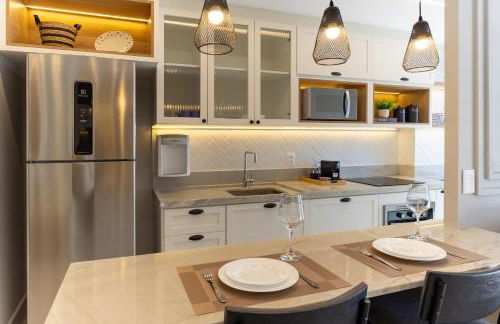 Sofisticado Apartamento no Cambuí - Foto 11