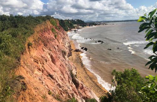 Casa de praia com piscina pra temporada em nova almeida - Fundão ES - Photo 23