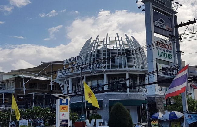 Baan San Dao Hua Hin - Photo 41