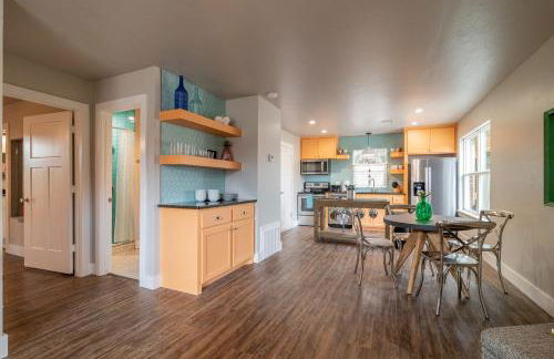 Plaza Pad I - New Apartment Near Plaza District - Foto 6