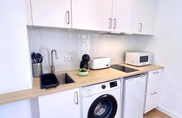 Ático con vistas al mar Cala enPorter - Foto 6