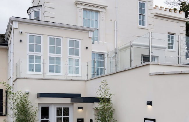 Commandery Vaults - Foto 47