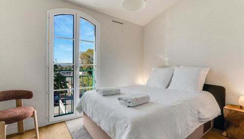 Dune sublime appartement 2 chambres - Foto 2, towels, wardrobe