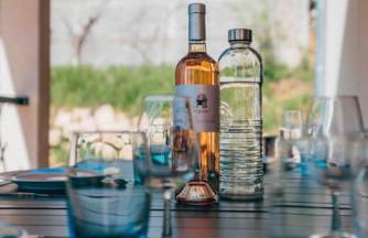 Maison neuve, au cœur des vignes - Foto 29