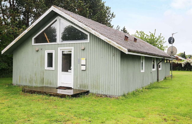 Comfortable Holiday Home in Dannemare with Hot Tub - Photo 33