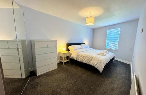 Park View Apartment - Great Location 1 Super King 1 King - Foto 17