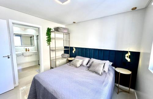 Apto Itapema NOVO 2 quartos e 2bwc -2 garagens - Prédio com Piscina - Photo 6