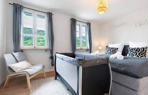 Ferienwohnungen Bühlertal - Foto 43