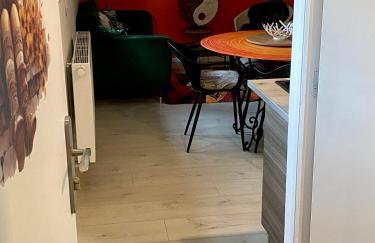 Le Gîte de Brigitte ! - Foto 23