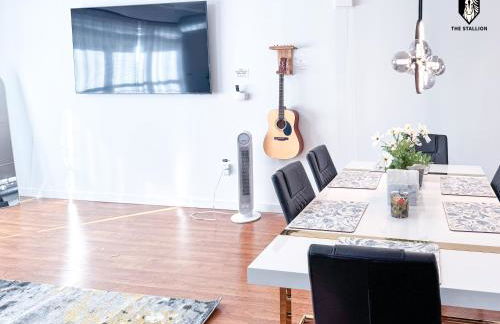 The Stallion - Foto 32