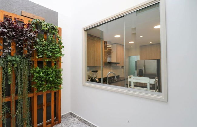 w Stunning House in the Heart of Barranco - Foto 12