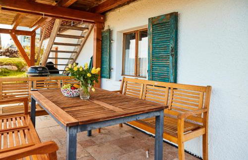 Ferienhaus "Am Wäldle" - Photo 36